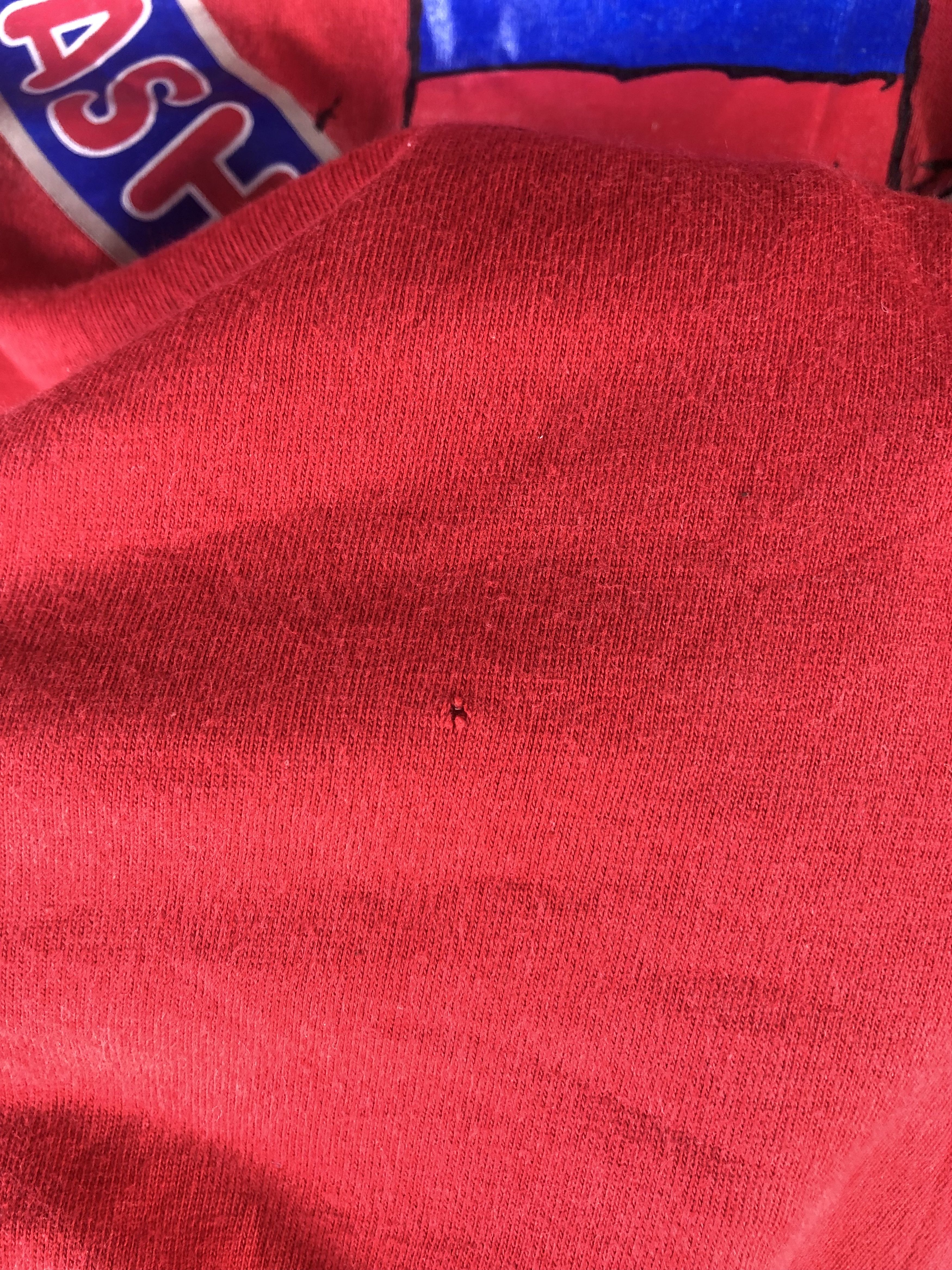 Peanuts J.League Kashima Antlers Size US S / EU 44-46 / 1 - 6 Thumbnail