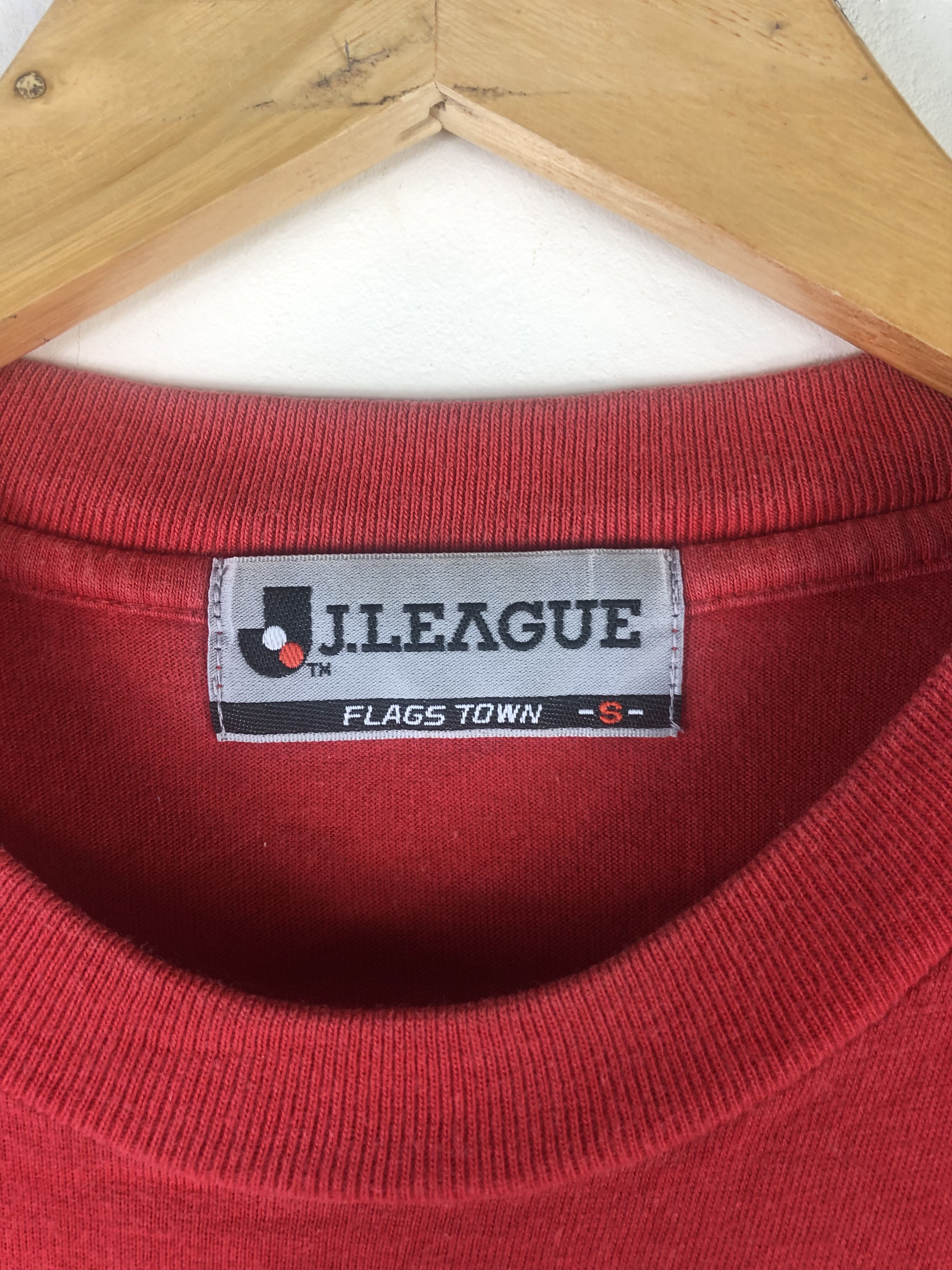 Peanuts J.League Kashima Antlers Size US S / EU 44-46 / 1 - 3 Thumbnail