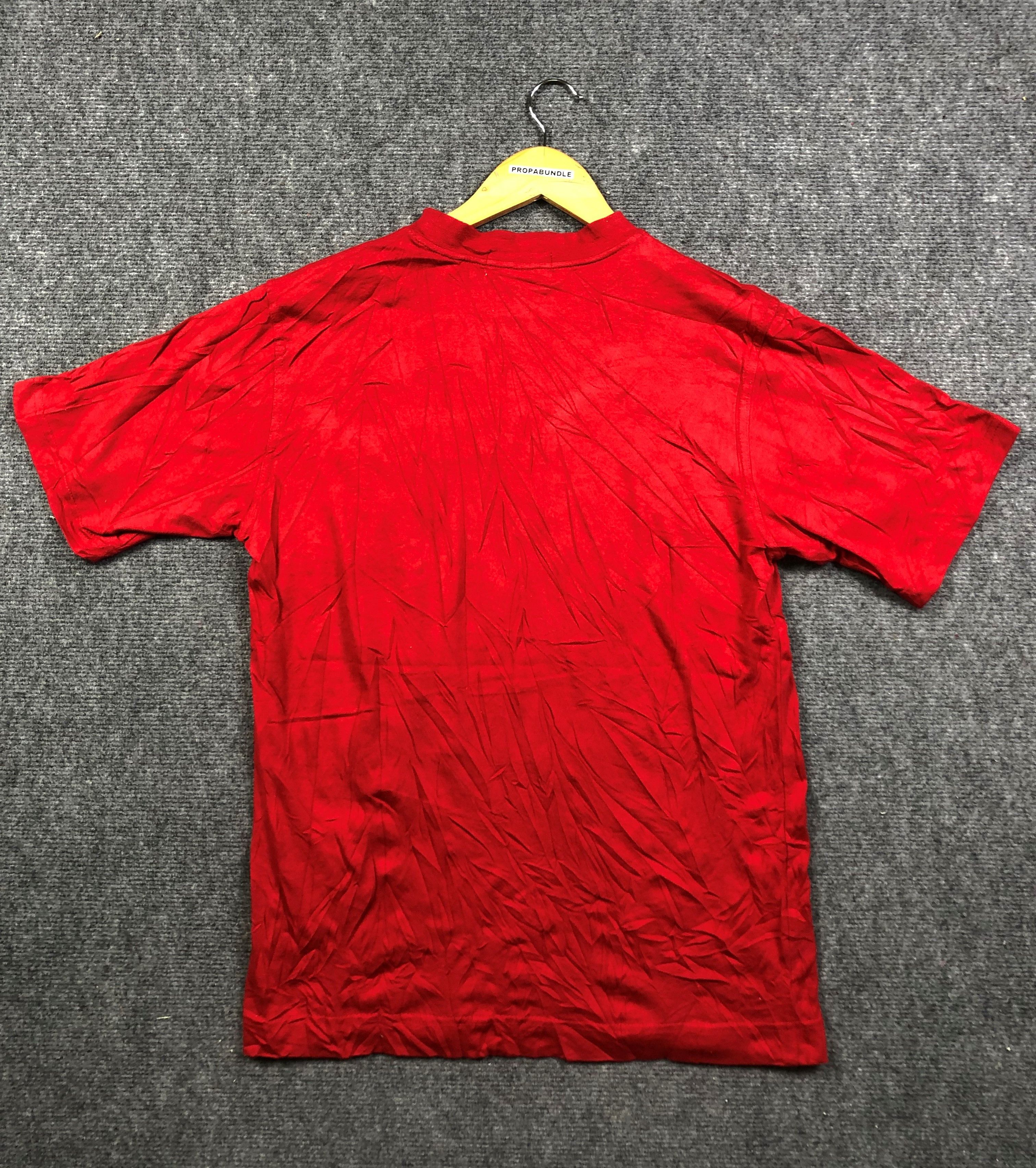 Japanese Brand Arnold Palmer Tshirt Size US M / EU 48-50 / 2 - 6 Thumbnail