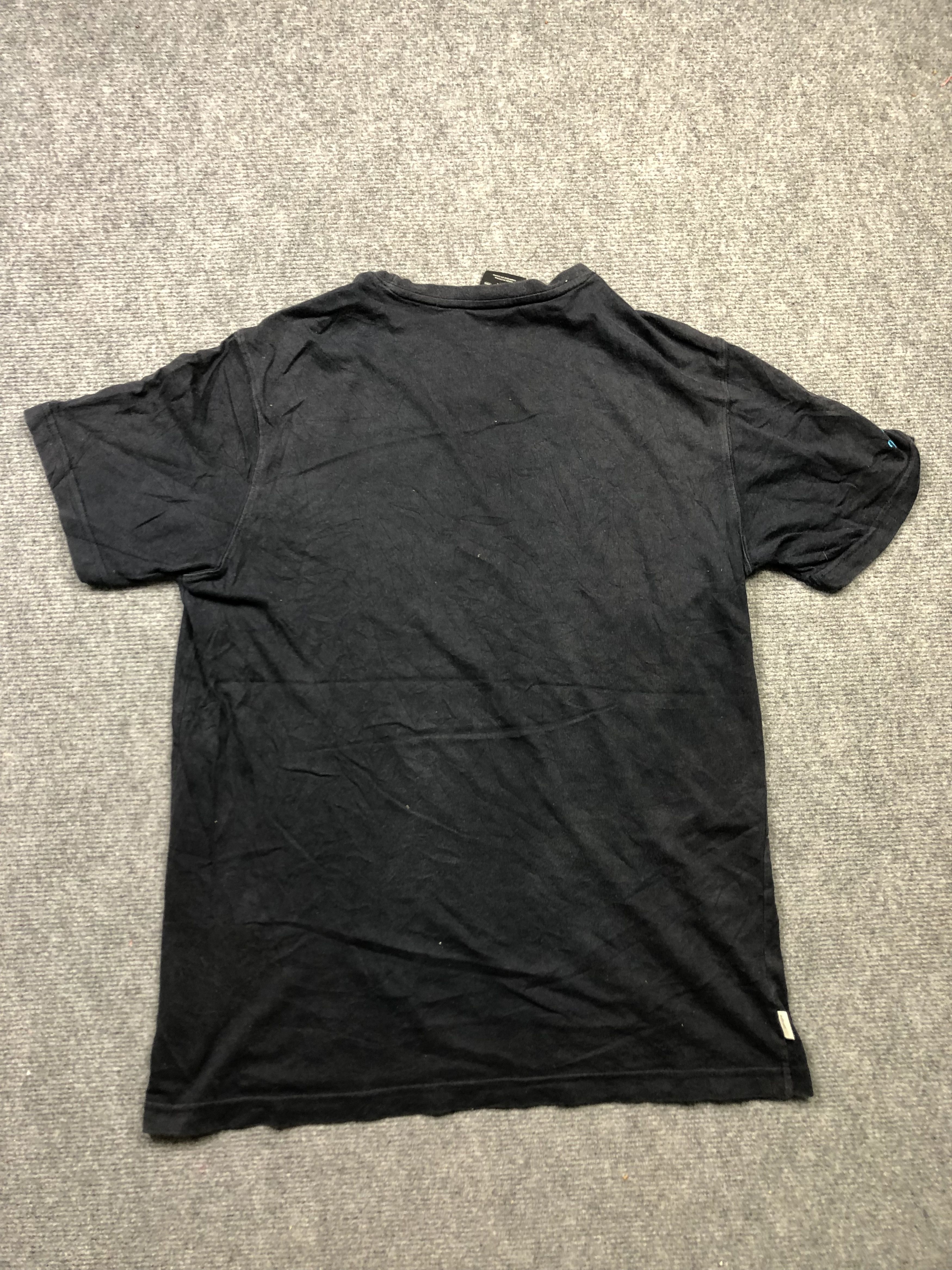 Adidas Impossible To Nothing Tshirt