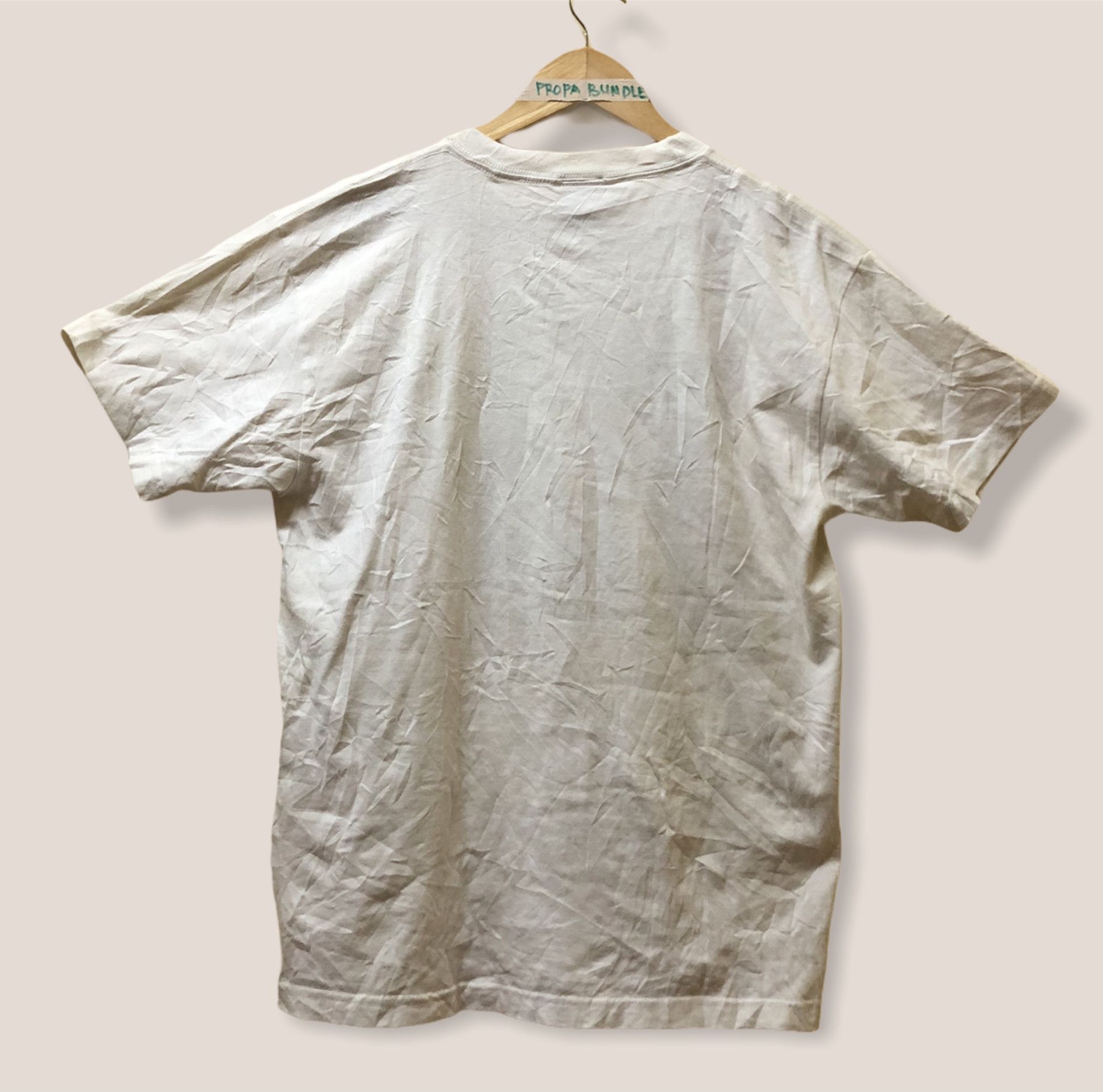 Michael Jackson Michael Jackson King Of Pop Tshirt Size US M / EU 48-50 / 2 - 6 Thumbnail