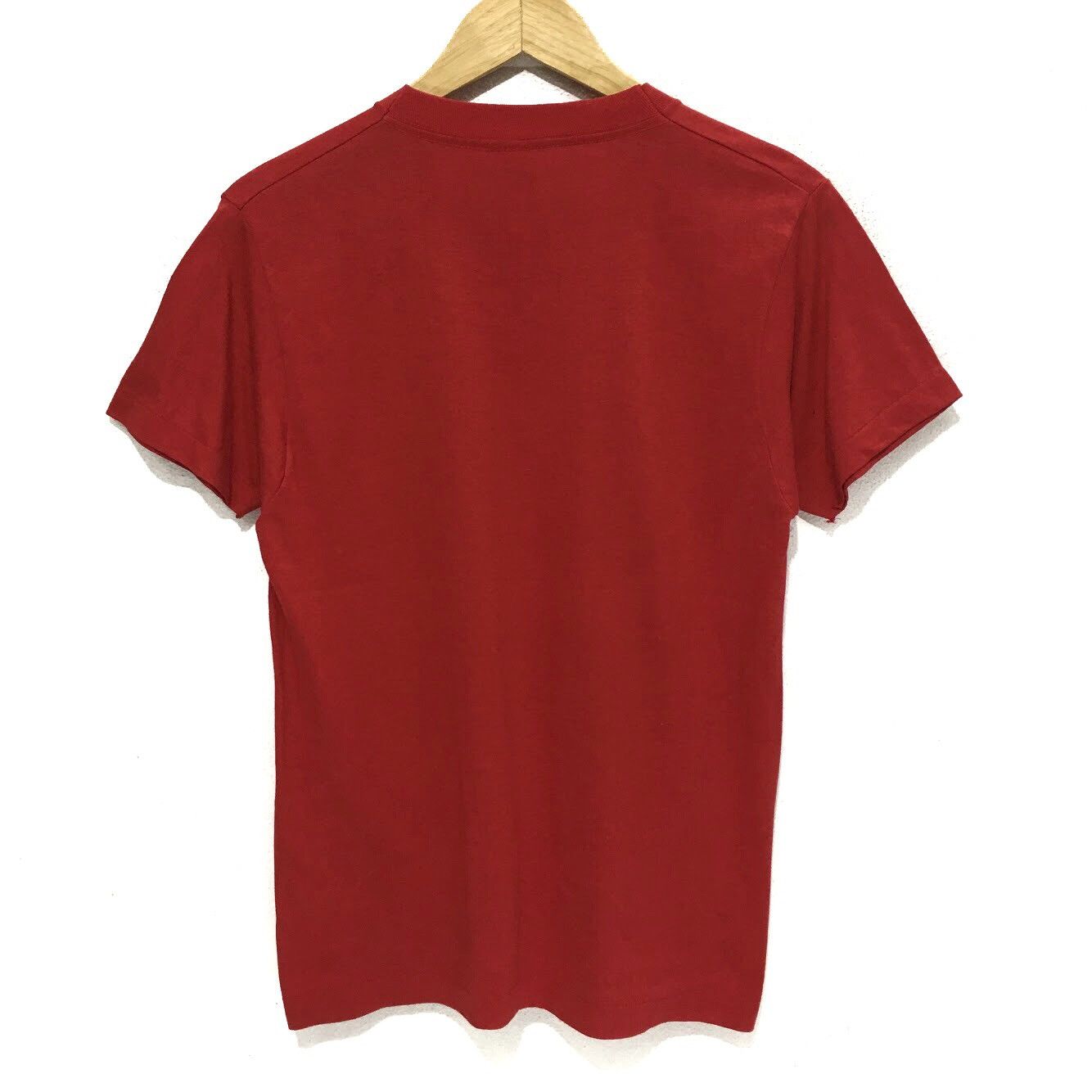 Band Tees × Vintage True Vintage 1970s BOB DYLAN World Tour Tee Shirt Folk Size US M / EU 48-50 / 2 - 4 Thumbnail