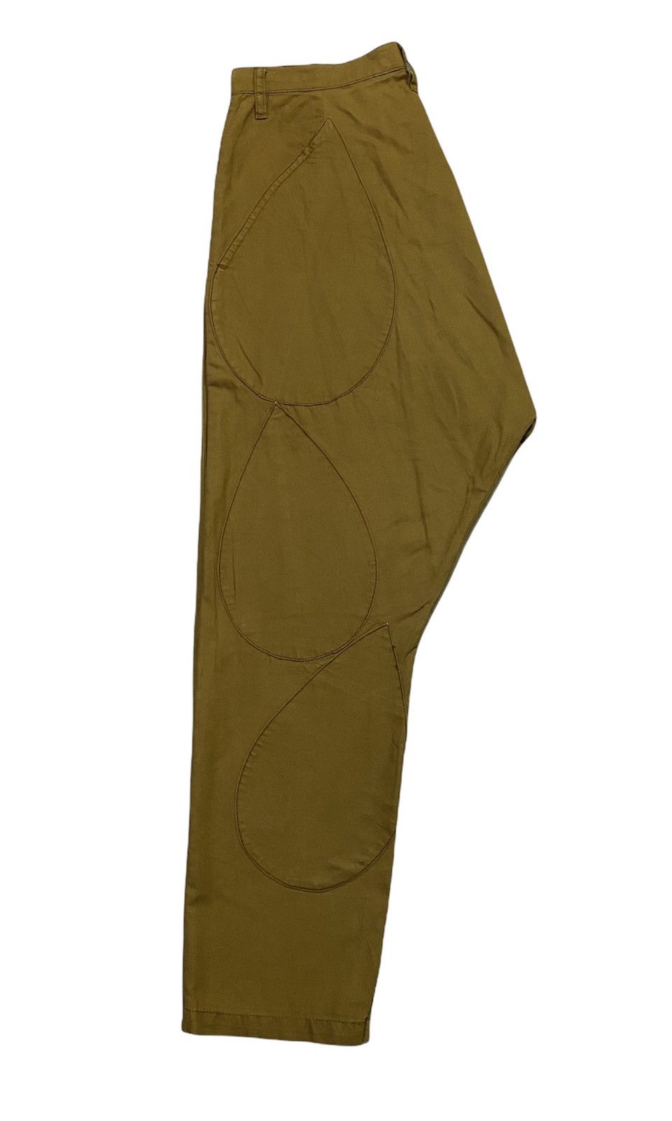 Ne-Net Ne-net Bu Issey Miyake Design Pants Size US 31 - 19 Thumbnail
