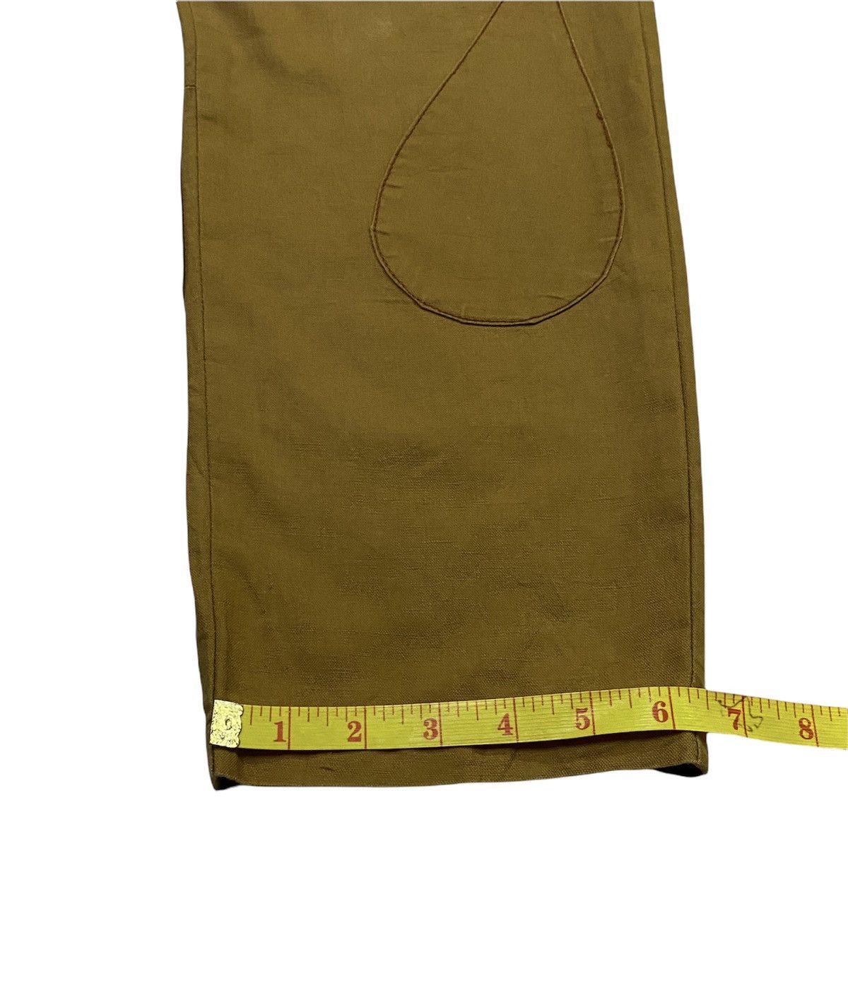 Ne-Net Ne-net Bu Issey Miyake Design Pants Size US 31 - 10 Thumbnail