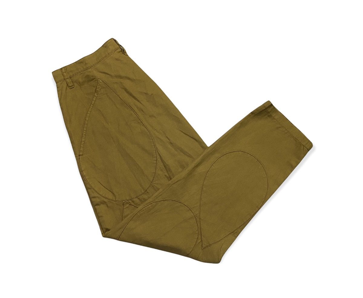 Ne-Net Ne-net Bu Issey Miyake Design Pants Size US 31 - 18 Thumbnail