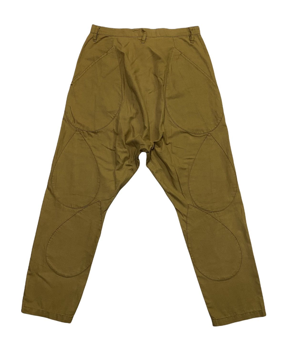 Ne-Net Ne-net Bu Issey Miyake Design Pants Size US 31 - 3 Thumbnail