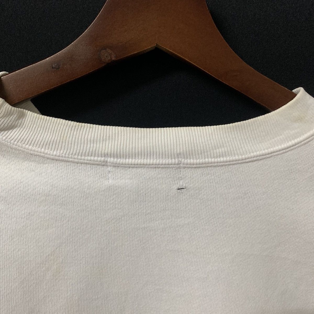 Other Vintage Roxy Crewneck Crop Pullover Sweater Size US M / EU 48-50 / 2 - 5 Thumbnail