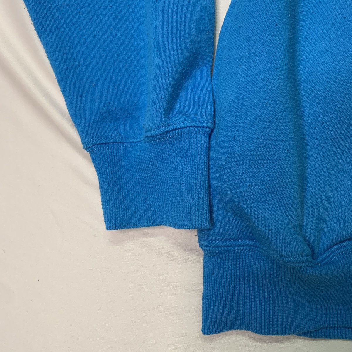 Designer Vintage Hyper Primates UITTG Baby Full Zipper Sweater Size US L / EU 52-54 / 3 - 3 Thumbnail