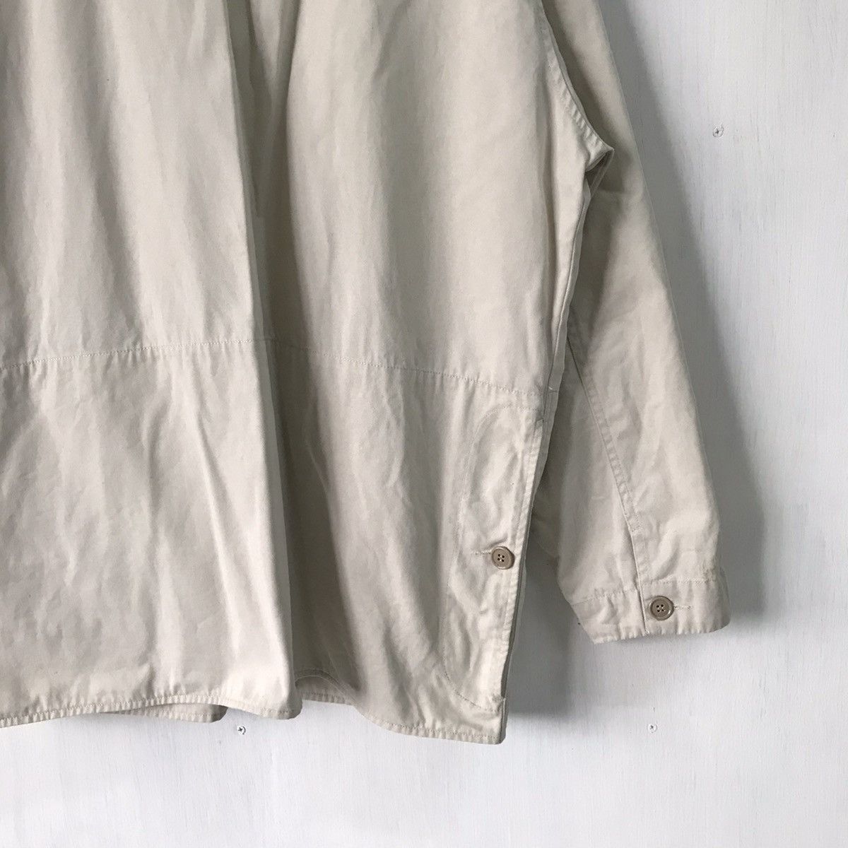 Stussy 💥Steals💥Vtg 80s Stussy Jacket Made in Usa Size US L / EU 52-54 / 3 - 10 Thumbnail