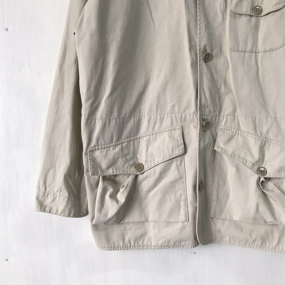 Stussy 💥Steals💥Vtg 80s Stussy Jacket Made in Usa Size US L / EU 52-54 / 3 - 6 Thumbnail