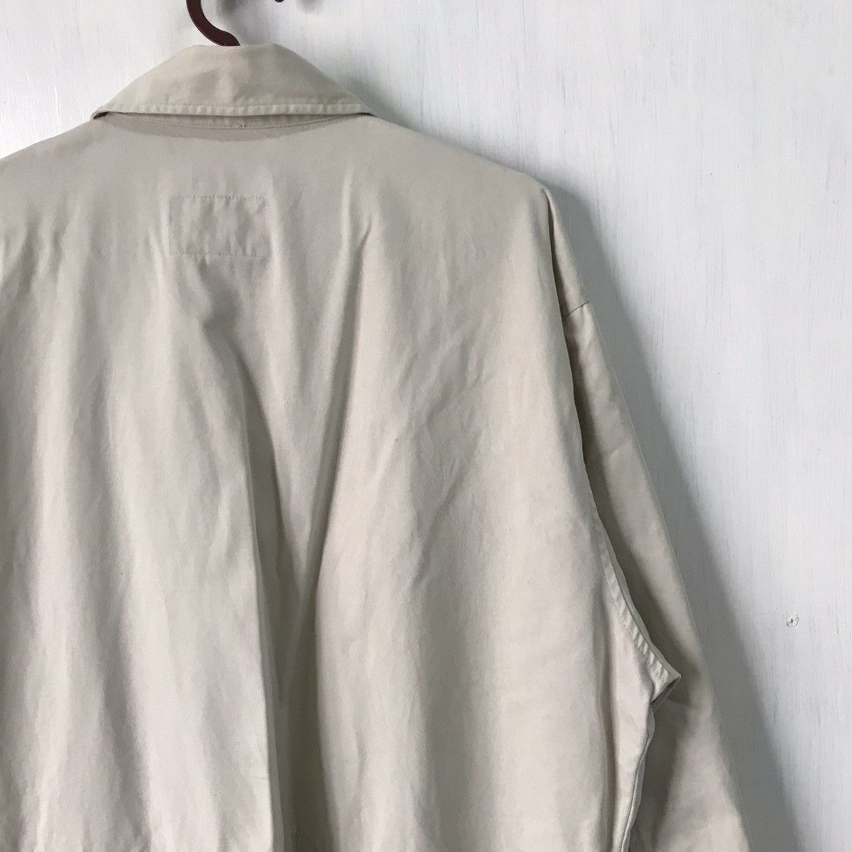 Stussy 💥Steals💥Vtg 80s Stussy Jacket Made in Usa Size US L / EU 52-54 / 3 - 9 Thumbnail