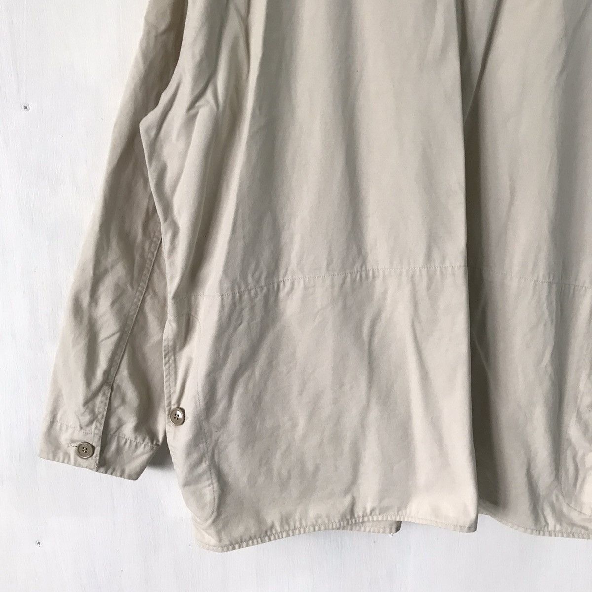 Stussy 💥Steals💥Vtg 80s Stussy Jacket Made in Usa Size US L / EU 52-54 / 3 - 11 Thumbnail