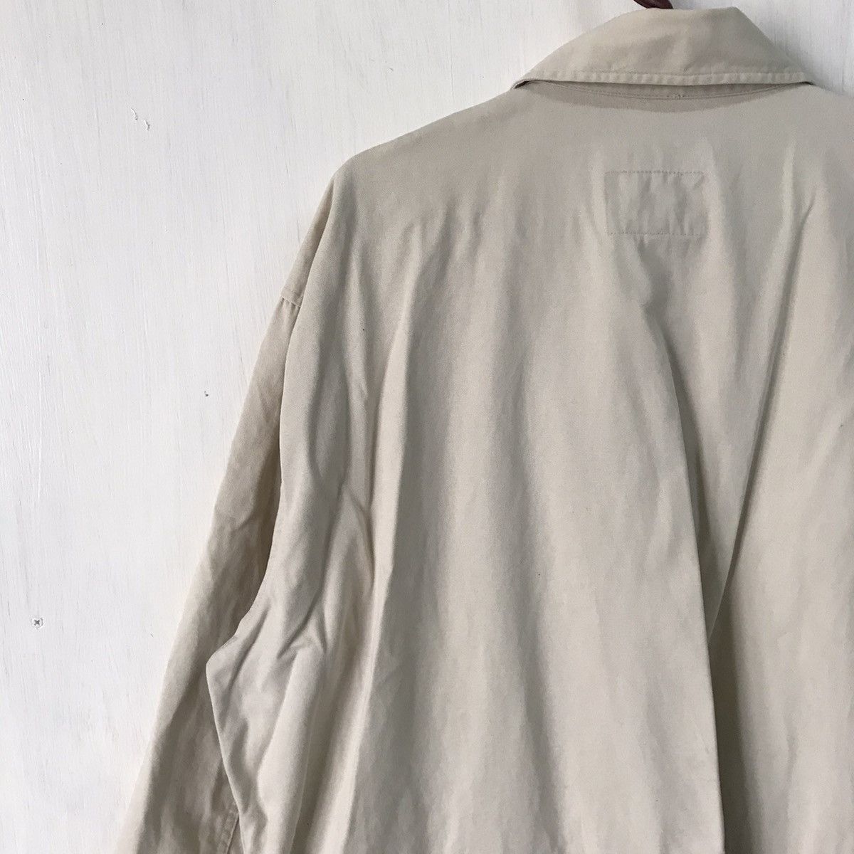 Stussy 💥Steals💥Vtg 80s Stussy Jacket Made in Usa Size US L / EU 52-54 / 3 - 8 Thumbnail
