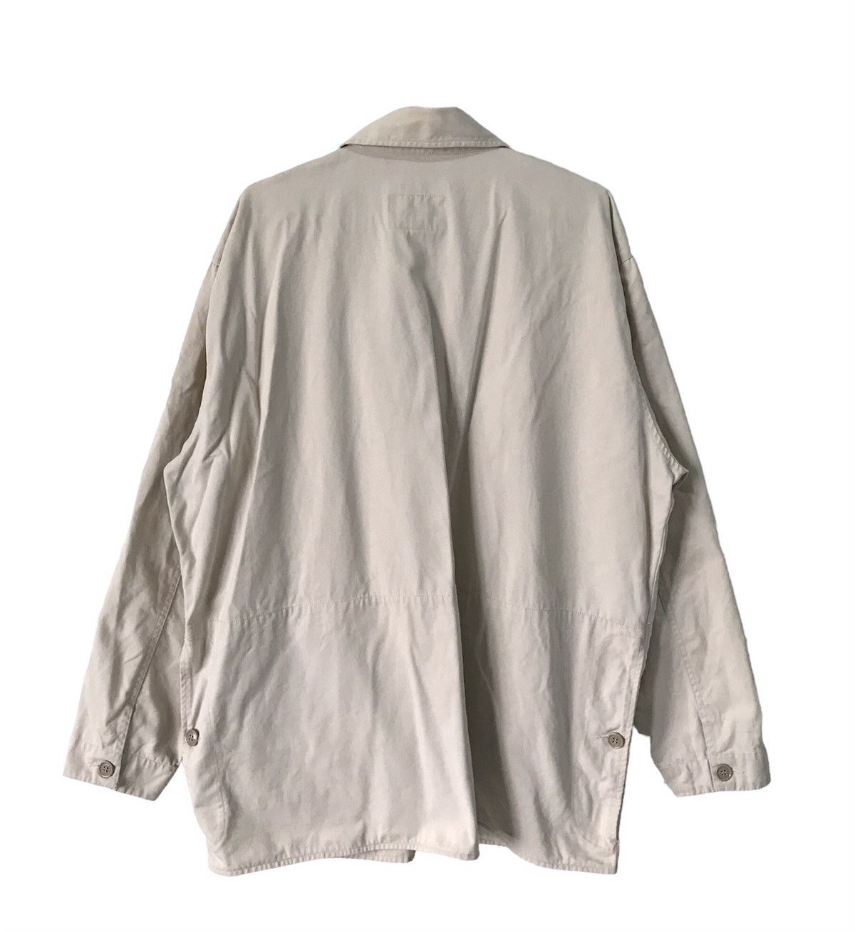 Stussy 💥Steals💥Vtg 80s Stussy Jacket Made in Usa Size US L / EU 52-54 / 3 - 2 Thumbnail
