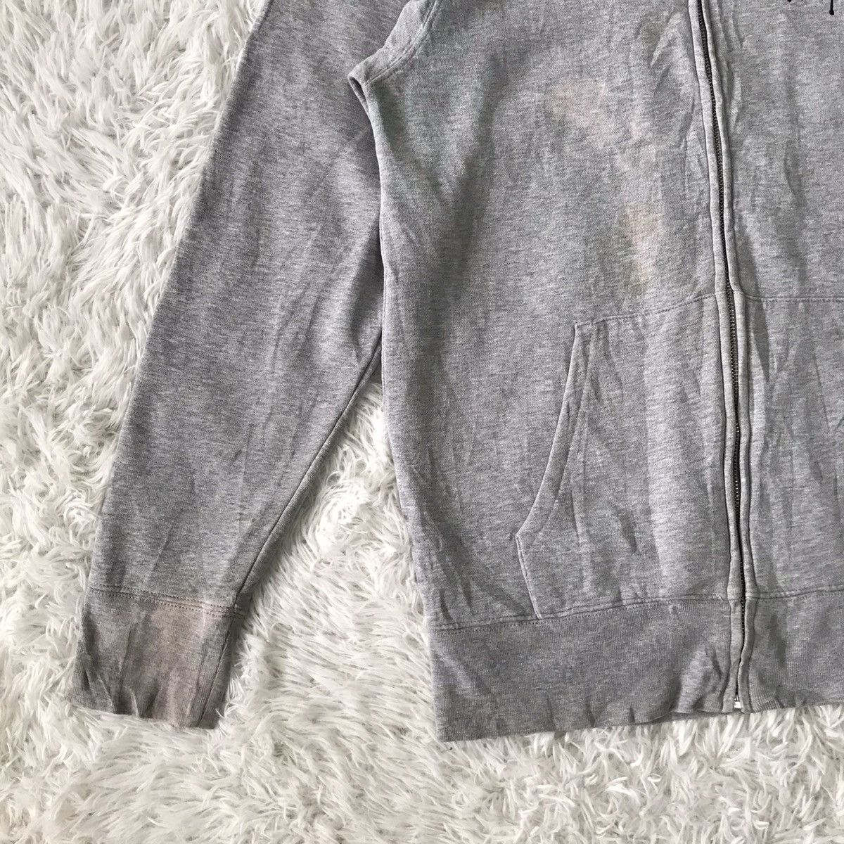Stussy 💥Steals💥Stussy C Hoodie Zip Jacket Size US M / EU 48-50 / 2 - 3 Thumbnail