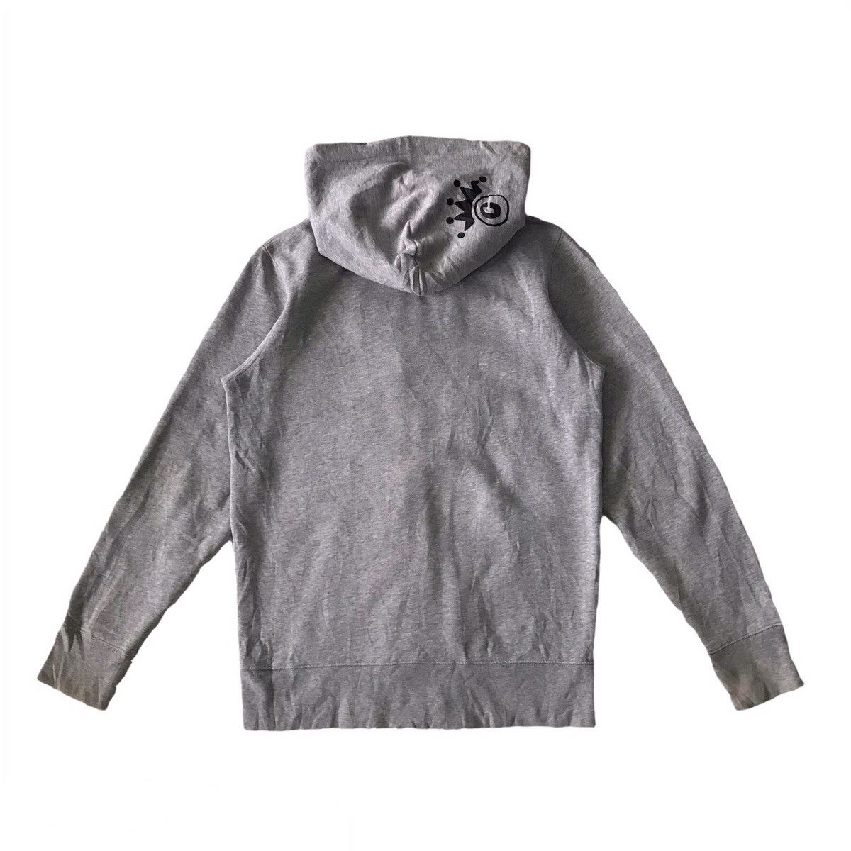 Stussy 💥Steals💥Stussy C Hoodie Zip Jacket Size US M / EU 48-50 / 2 - 2 Thumbnail