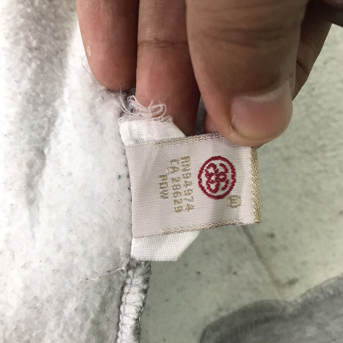 Stussy 💥Steals💥Stussy C Hoodie Zip Jacket Size US M / EU 48-50 / 2 - 22 Thumbnail