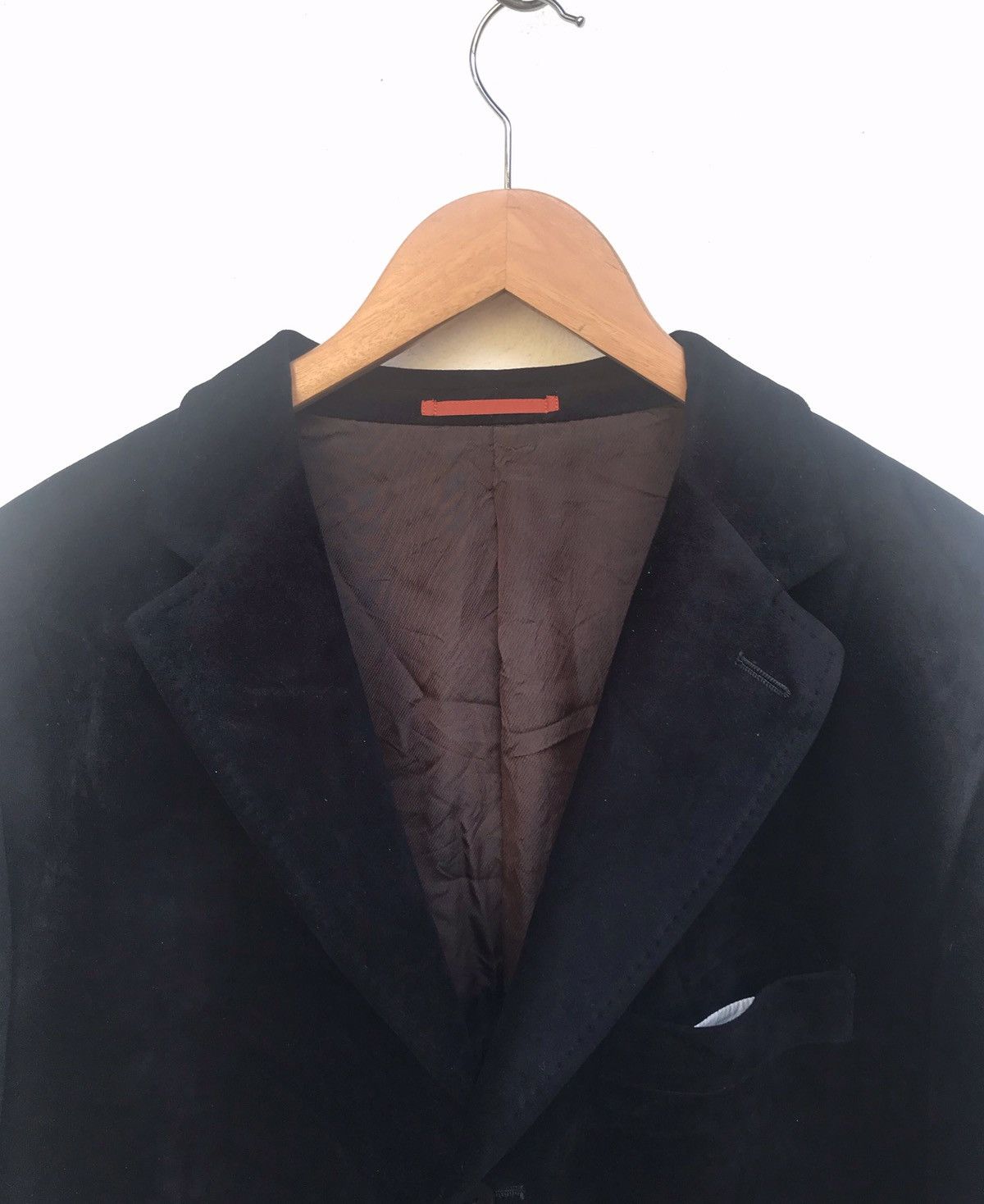 Wilkes Bashford 🔥Wilkes Bashford Relaxing Blazer Size US M / EU 48-50 / 2 - 3 Thumbnail
