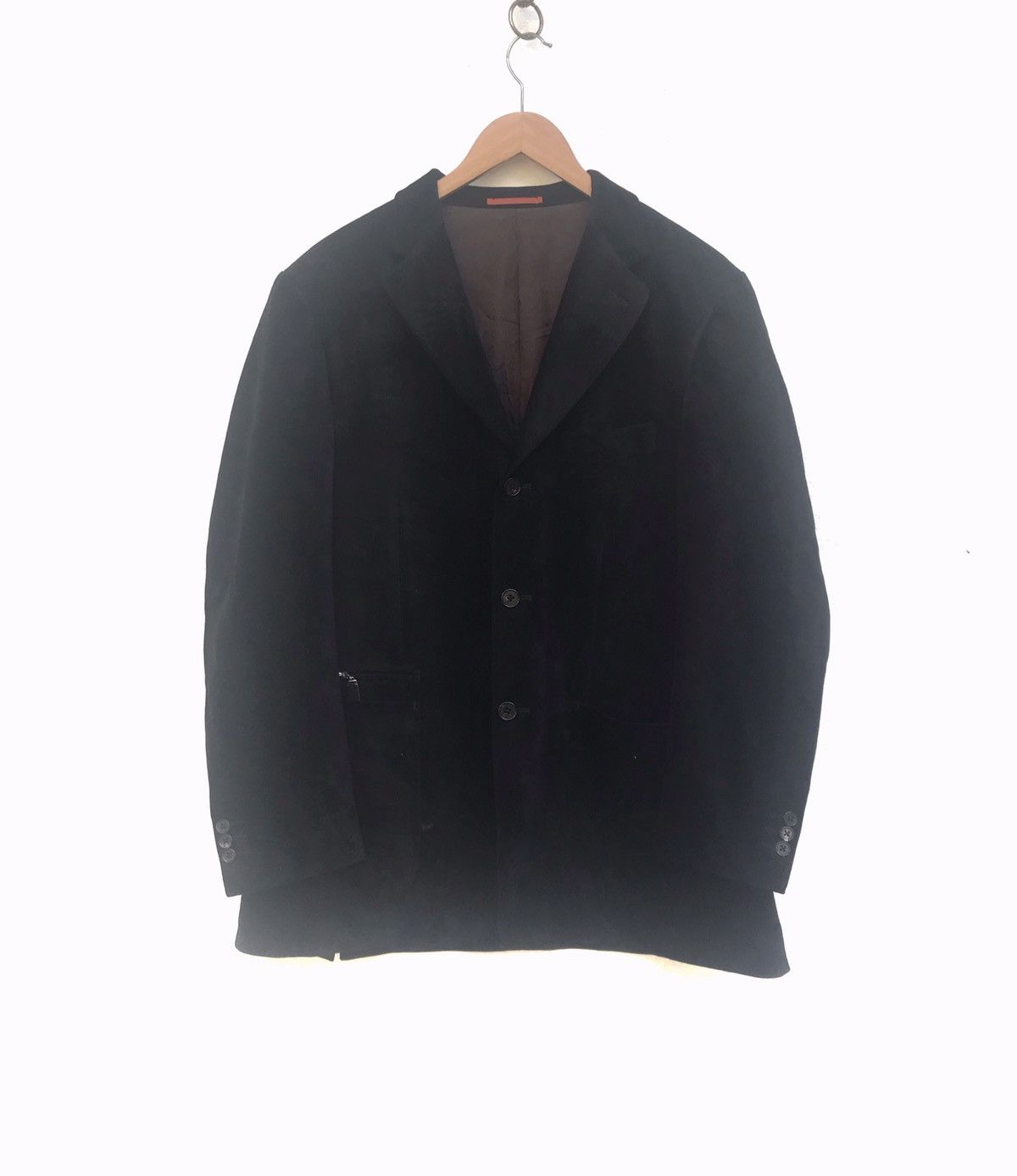 Wilkes Bashford 🔥Wilkes Bashford Relaxing Blazer Size US M / EU 48-50 / 2 - 1 Thumbnail