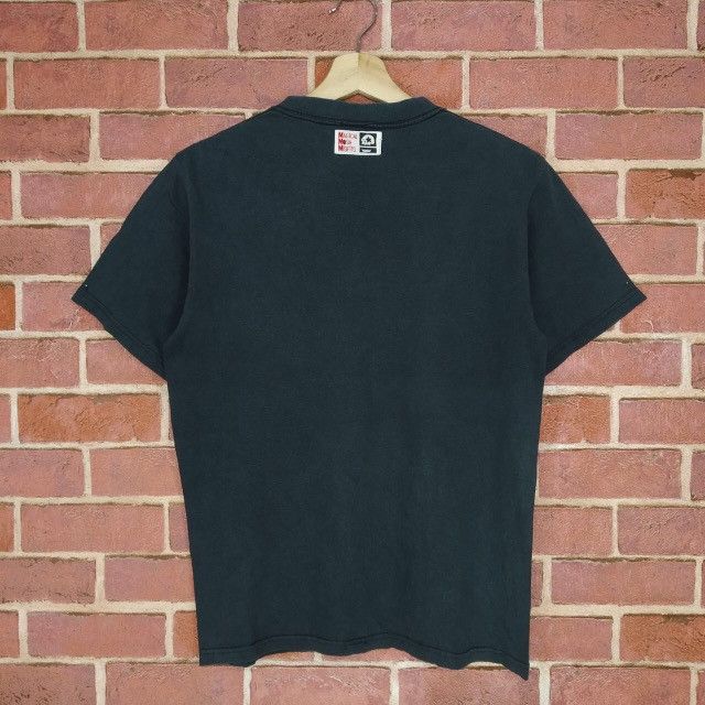 Japanese Brand Vintage Magical Mosh Misfits MxMxM Nice Design T-shirt Size US S / EU 44-46 / 1 - 2 Thumbnail