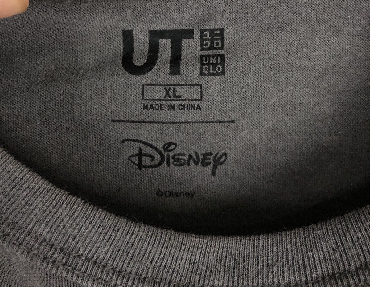 Disney × Mickey Mouse × Uniqlo Mickey Mouse Uniqlo Steamboat Willie Size US XL / EU 56 / 4 - 8 Thumbnail