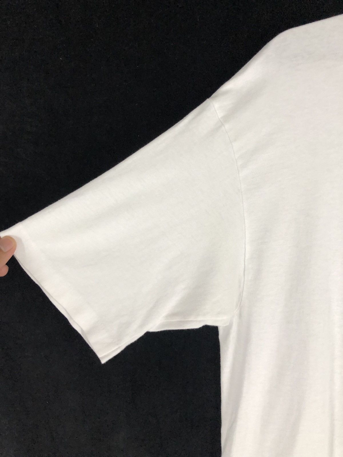 Quiksilver Vintage 90s Quiksilver T Shirt Size US L / EU 52-54 / 3 - 8 Thumbnail