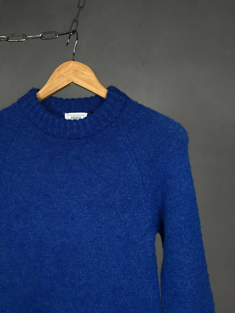 Erdem Erdem x HM designer luxury sweater Size US XS / EU 42 / 0 - 2 Thumbnail
