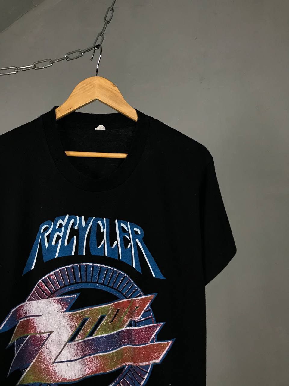 Band Tees × Vintage Bryan Adams 1991 recycler vintage rock band tour tee Size US L / EU 52-54 / 3 - 3 Thumbnail