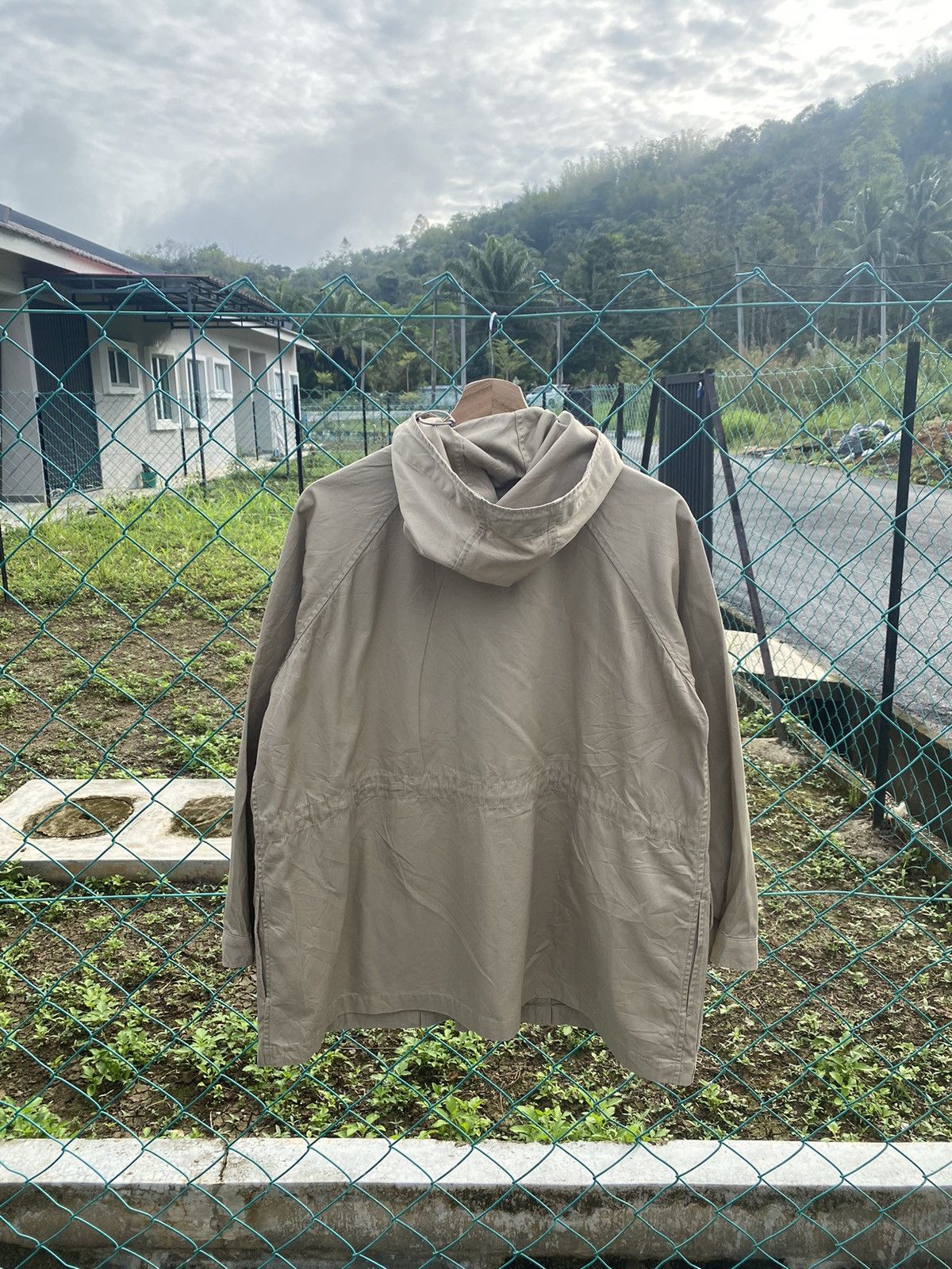 Beams Plus AW Beams Boy Parka Jacket Size L / US 10 / IT 46 - 2 Thumbnail