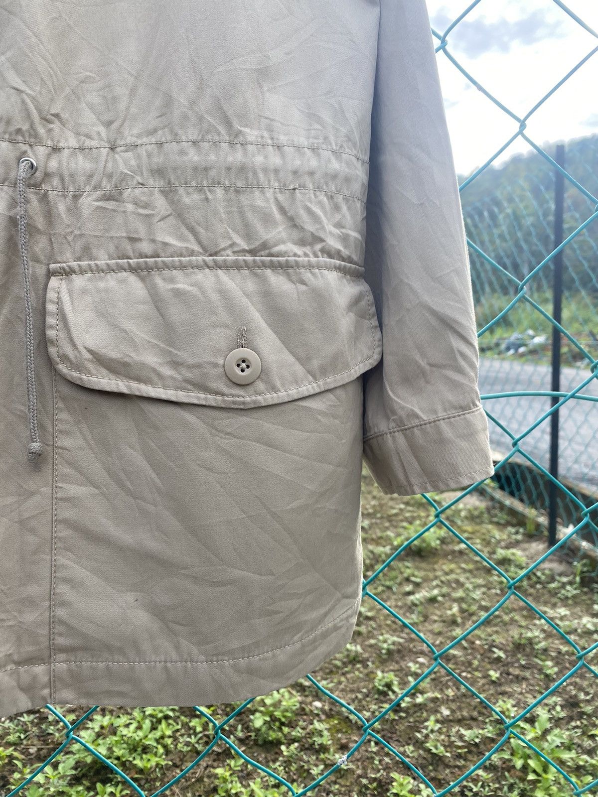 Beams Plus AW Beams Boy Parka Jacket Size L / US 10 / IT 46 - 6 Thumbnail