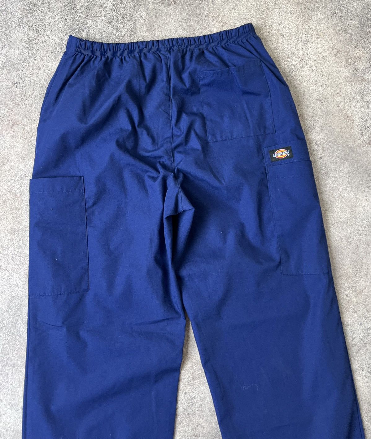 Dickies × Vintage Dickies vintage cargo pants Size US 32 / EU 48 - 6 Thumbnail