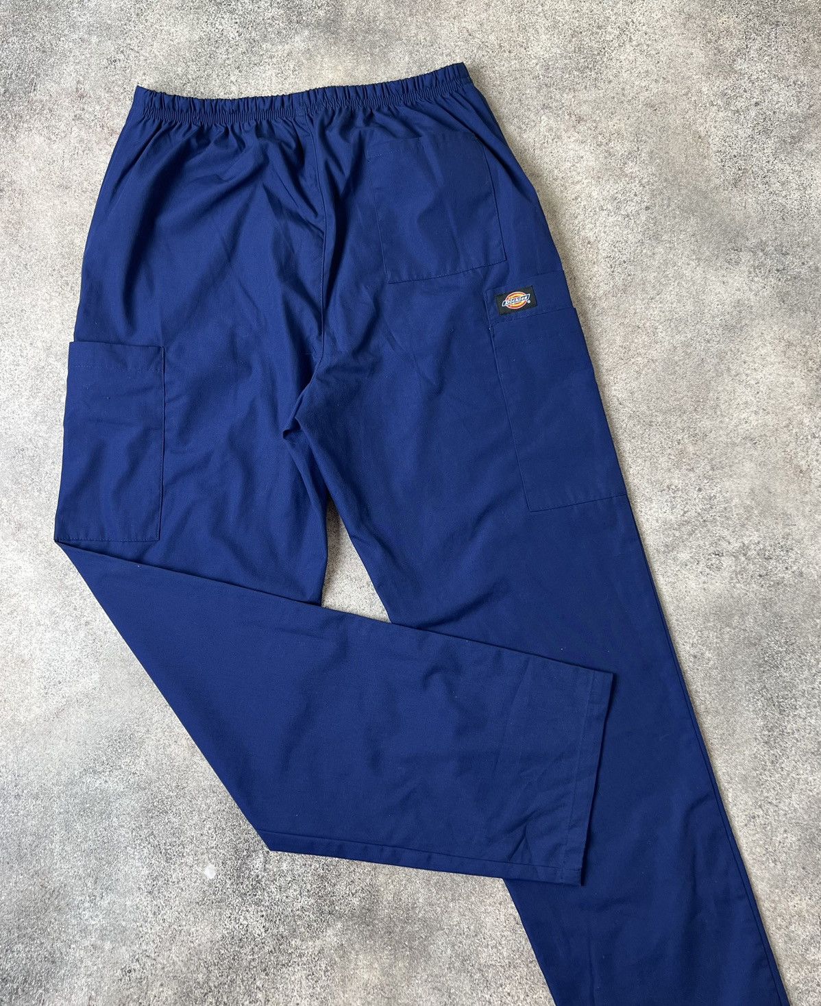Dickies × Vintage Dickies vintage cargo pants Size US 32 / EU 48 - 1 Thumbnail