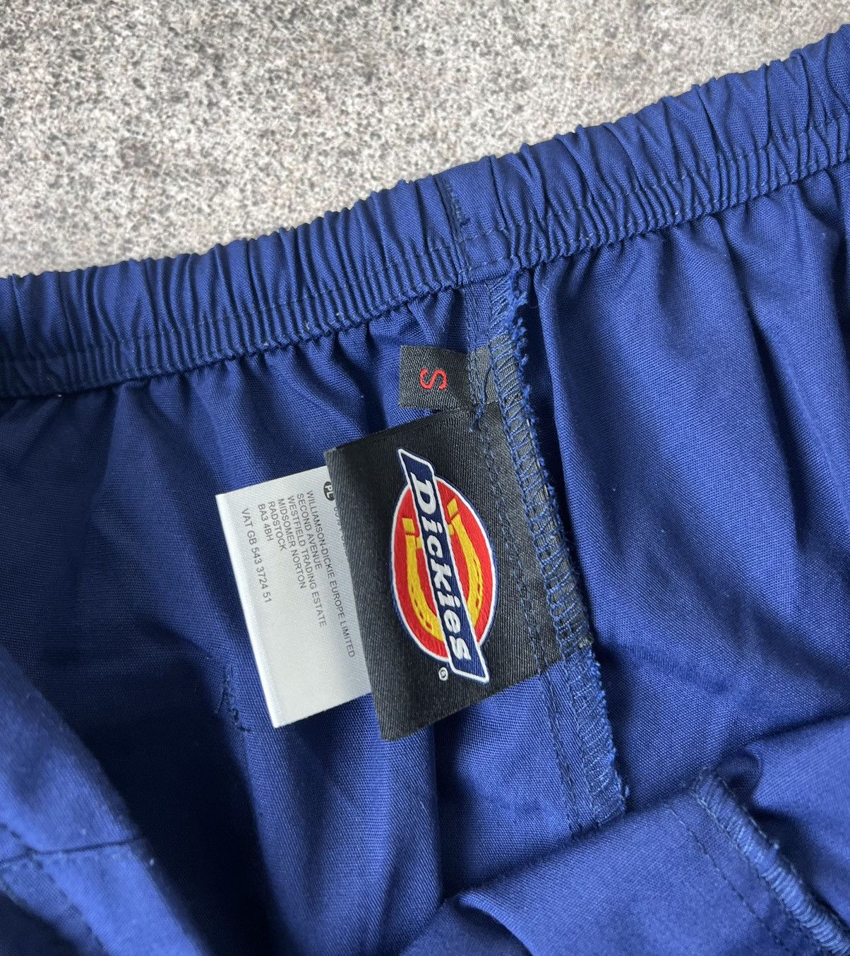 Dickies × Vintage Dickies vintage cargo pants Size US 32 / EU 48 - 4 Thumbnail