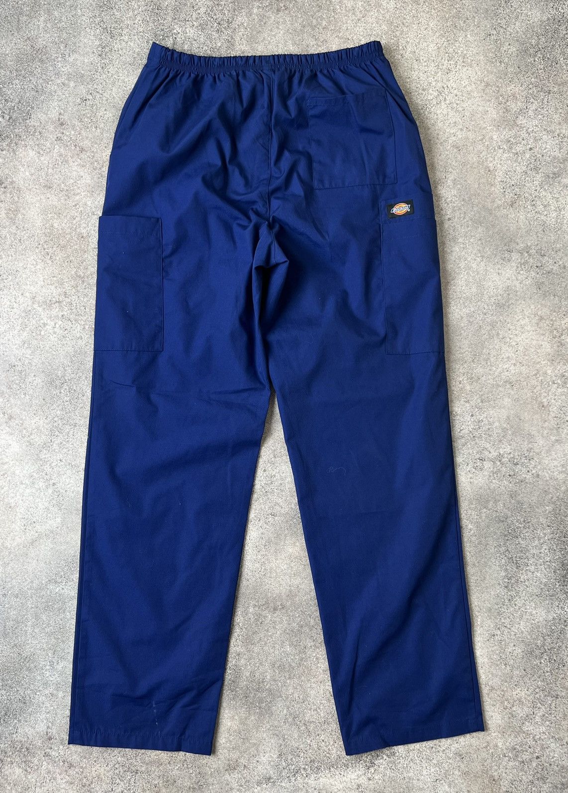 Dickies × Vintage Dickies vintage cargo pants Size US 32 / EU 48 - 5 Thumbnail