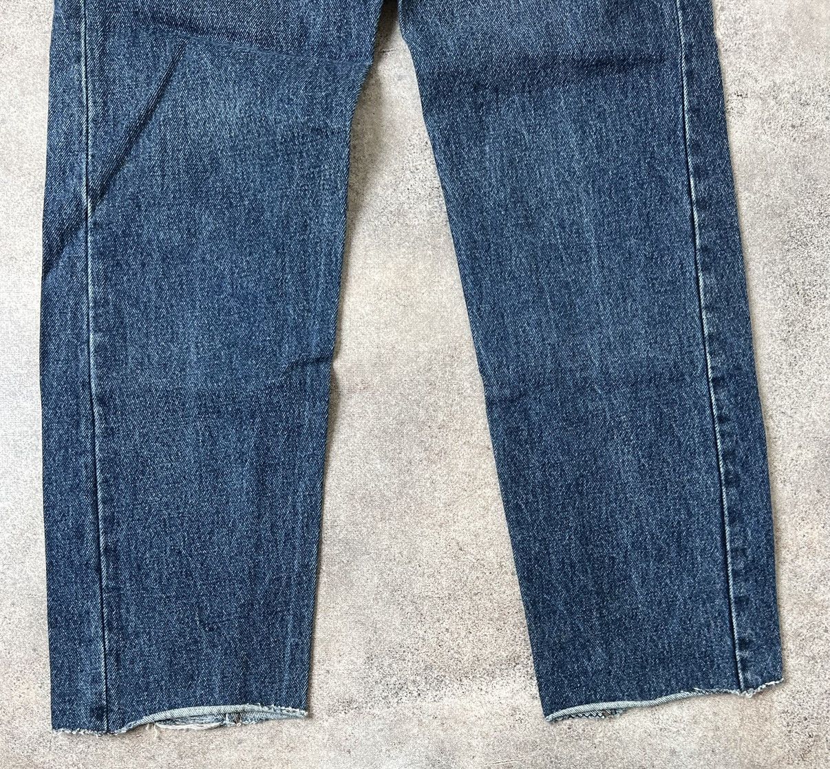 Levi's × Levi's Vintage Clothing Levi’s 501 vintage jeans Size US 28 / EU 44 - 5 Thumbnail