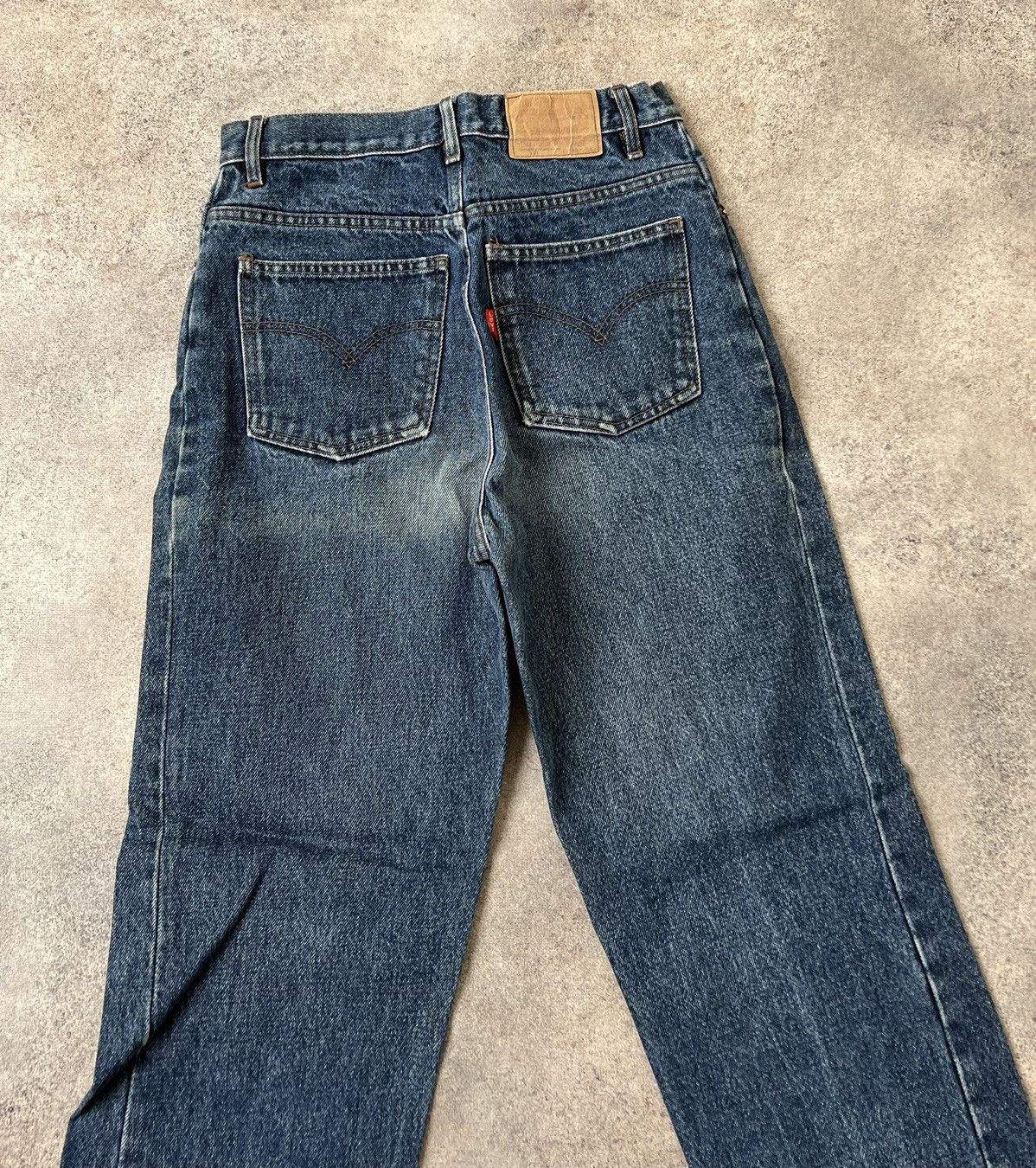 Levi's × Levi's Vintage Clothing Levi’s 501 vintage jeans Size US 28 / EU 44 - 6 Thumbnail