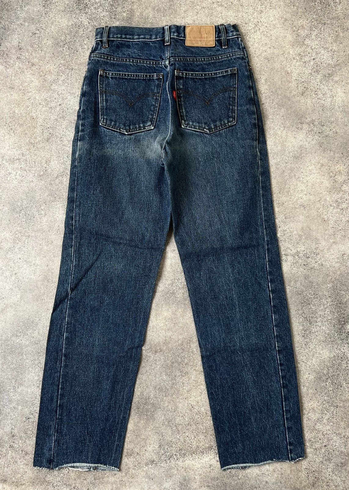 Levi's × Levi's Vintage Clothing Levi’s 501 vintage jeans Size US 28 / EU 44 - 4 Thumbnail