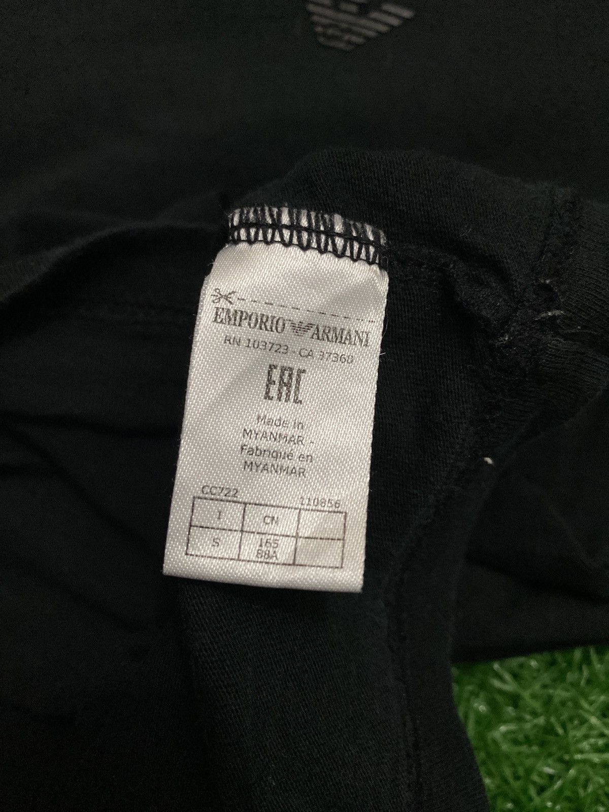 Emporio Armani Underwear
