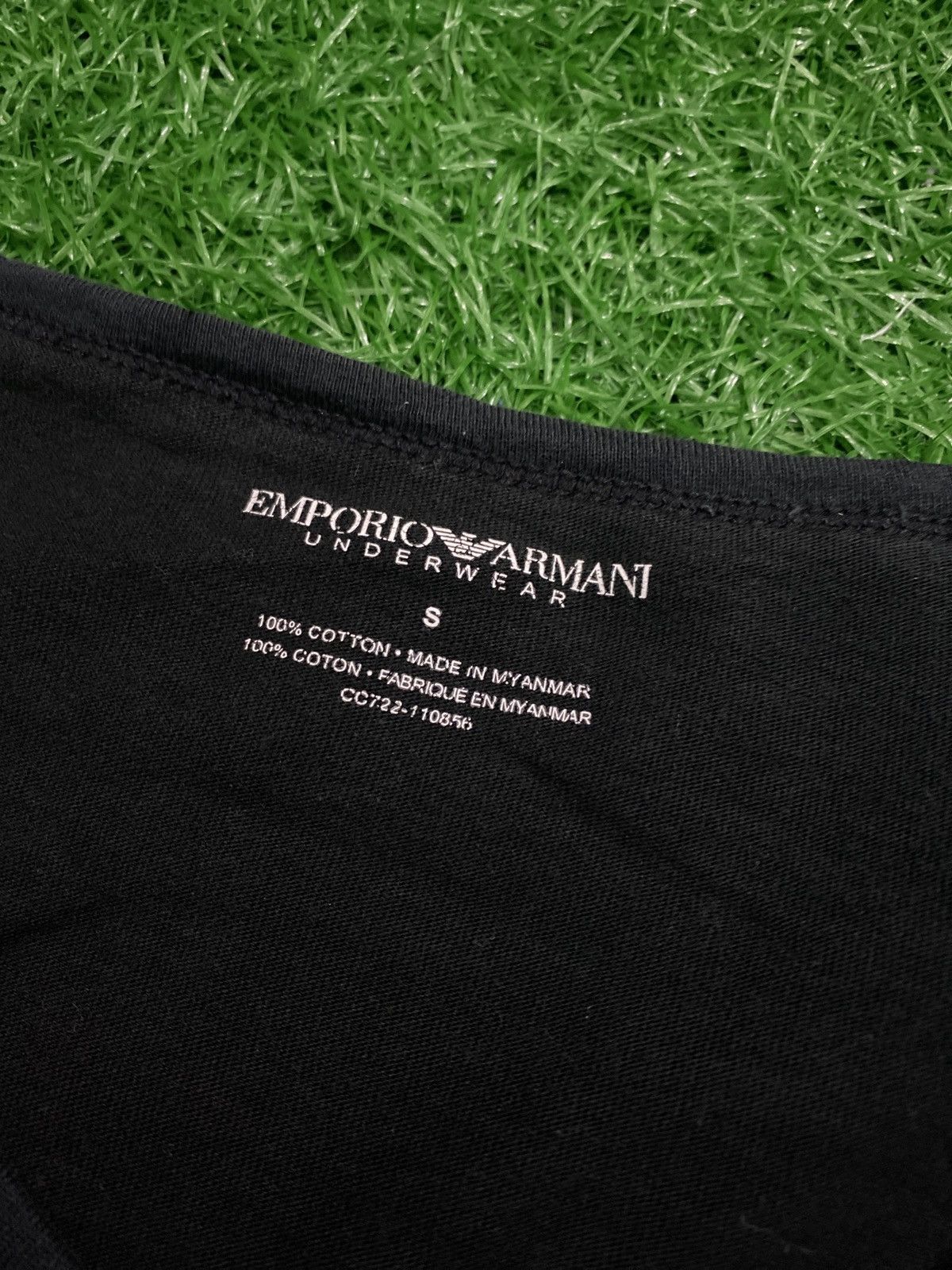 Emporio Armani Underwear