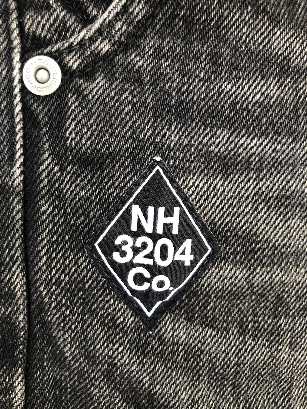 Neighborhood FW09 Neighborhood "Fury" Selvedge Denim Size US 32 / EU 48 - 6 Thumbnail