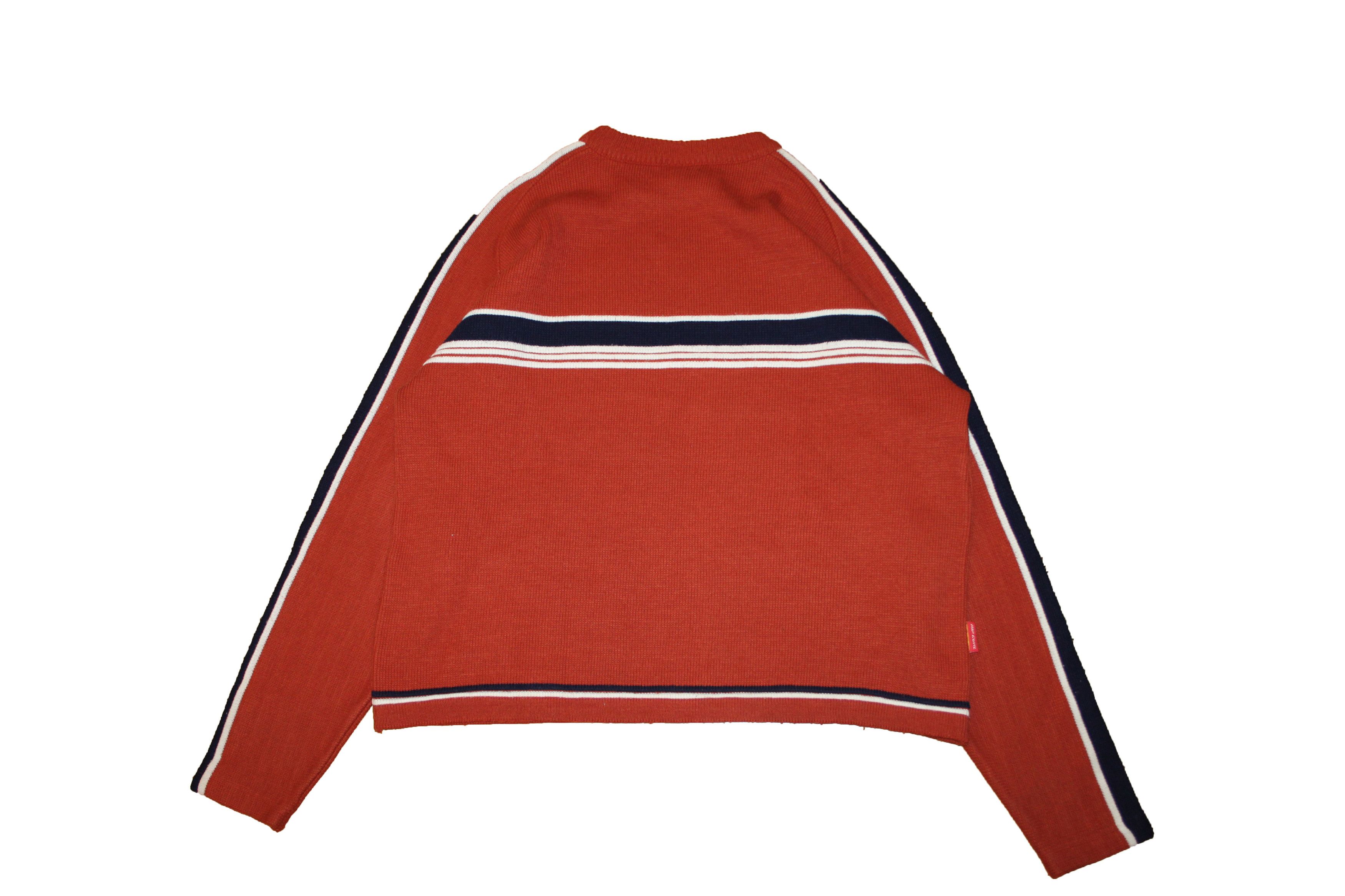 Rip Curl × Vintage Rip Curl vintage sweter Size US L / EU 52-54 / 3 - 2 Thumbnail