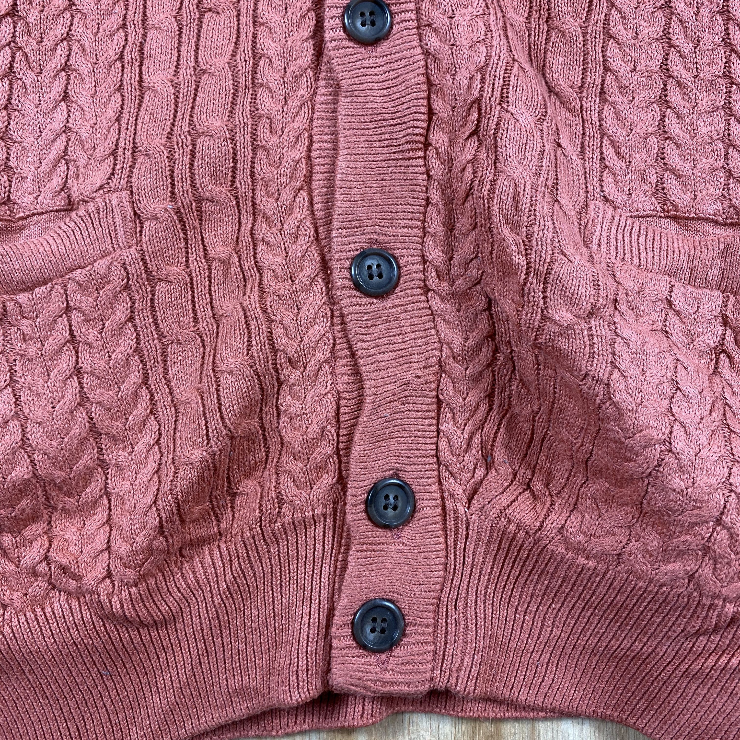 Christian Dior Monsieur GRAIL🔥Christian Dior Monsieur Cardigan Knitwear Size US L / EU 52-54 / 3 - 7 Thumbnail