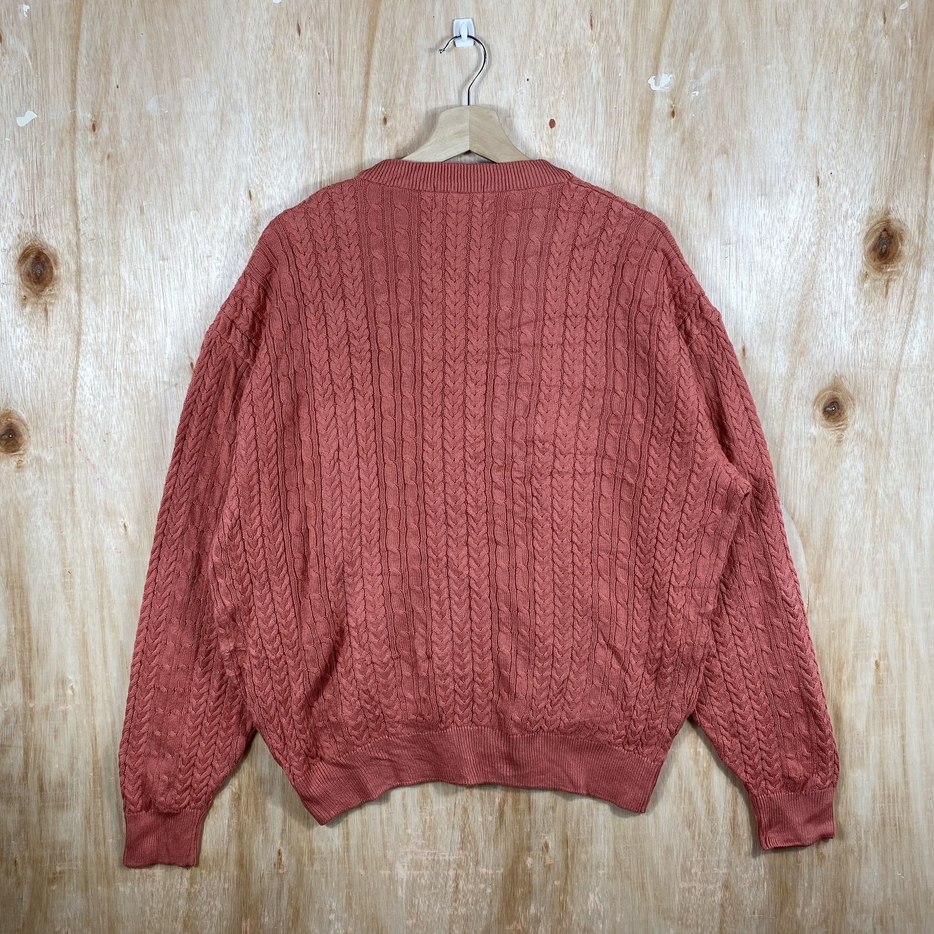 Christian Dior Monsieur GRAIL🔥Christian Dior Monsieur Cardigan Knitwear Size US L / EU 52-54 / 3 - 2 Thumbnail