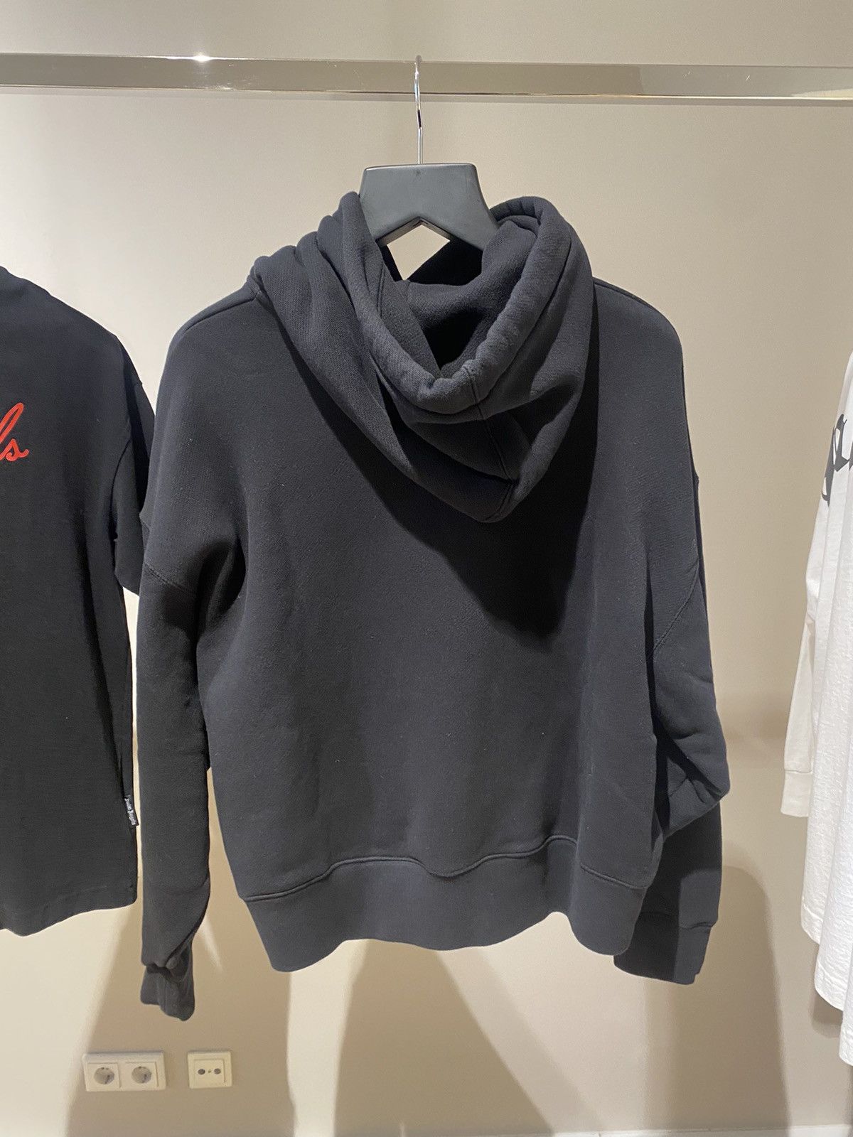 Palm Angels BNWT Palm Angels Kill The Bear Hoodie Size US S / EU 44-46 / 1 - 2 Thumbnail