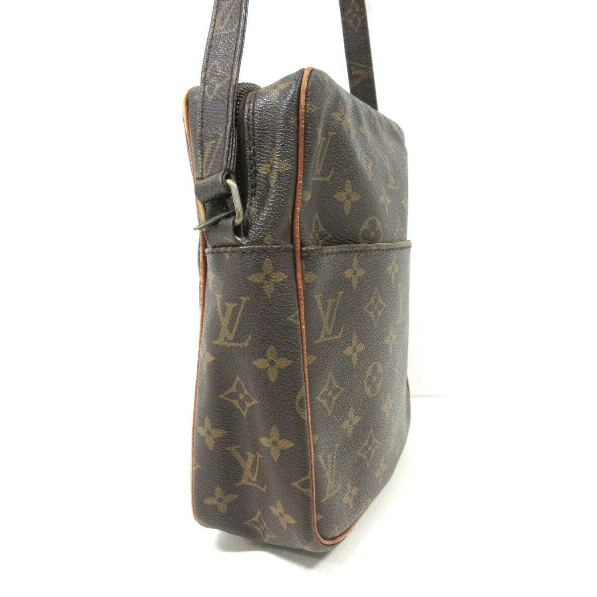 Louis Vuitton Danube Crossbody Shoulder Bag Size ONE SIZE - 2 Thumbnail