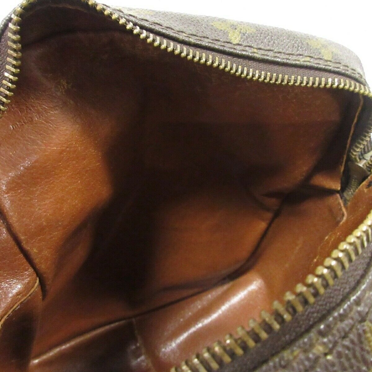 Louis Vuitton Danube Crossbody Shoulder Bag Size ONE SIZE - 6 Thumbnail
