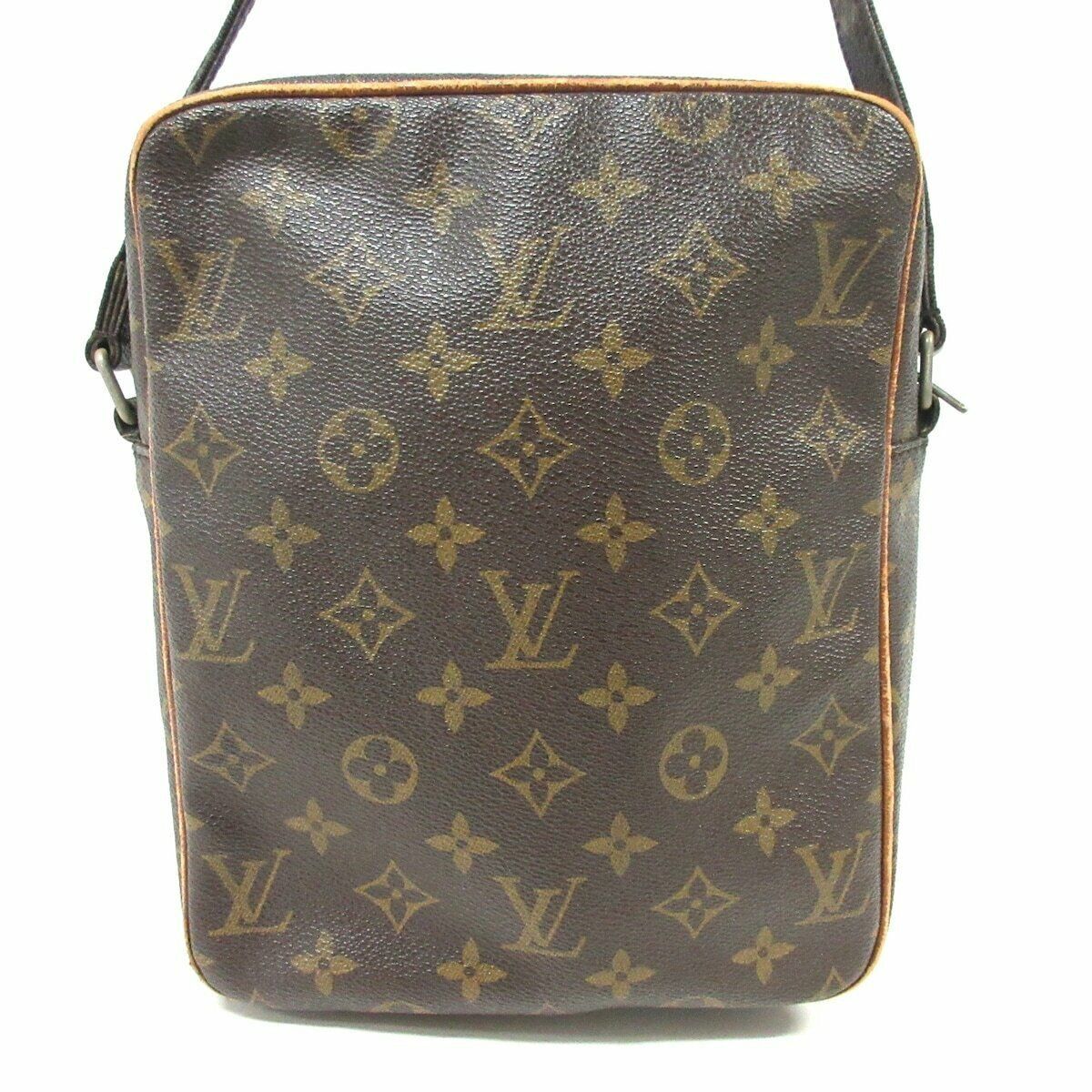 Louis Vuitton Danube Crossbody Shoulder Bag Size ONE SIZE - 3 Thumbnail