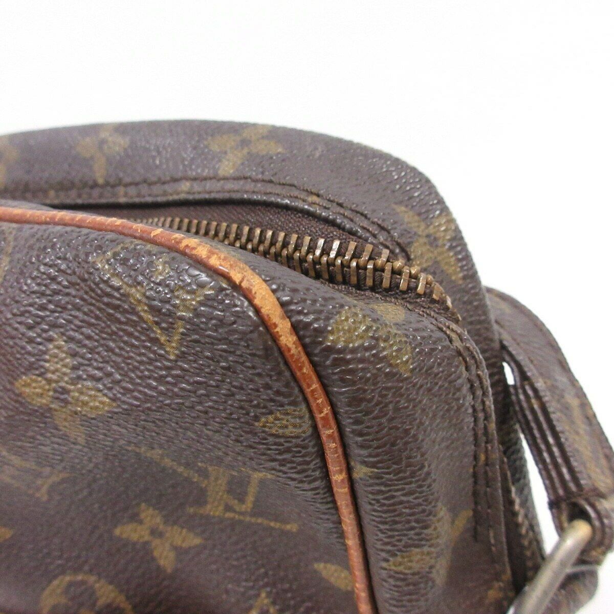 Louis Vuitton Danube Crossbody Shoulder Bag Size ONE SIZE - 8 Thumbnail
