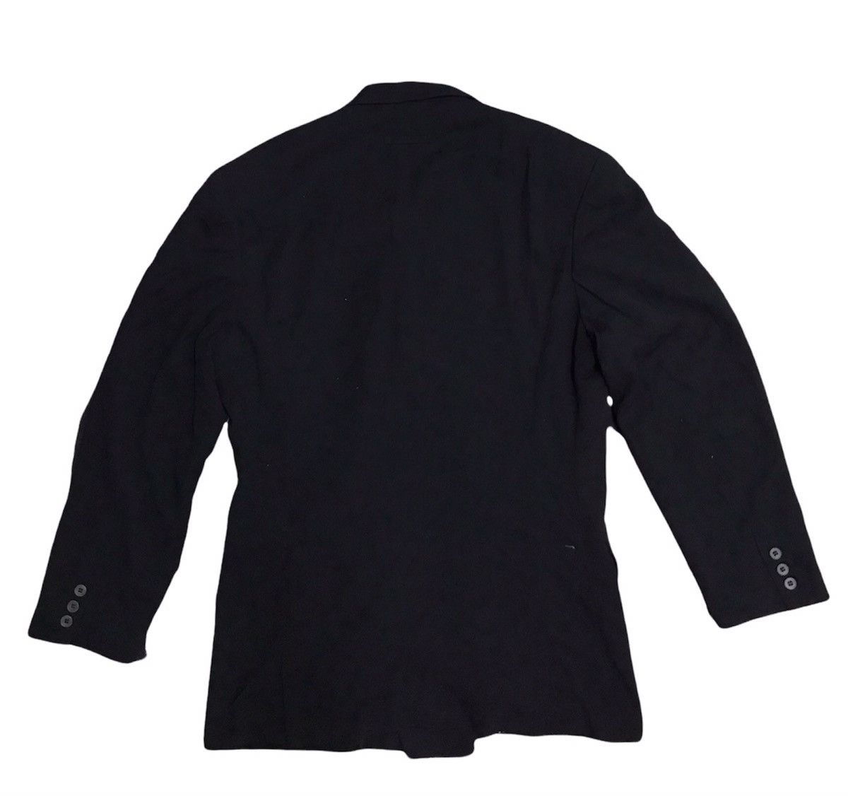 Jean Paul Gaultier Jean Paul Gaultier double breast liane coat Size US M / EU 48-50 / 2 - 4 Thumbnail