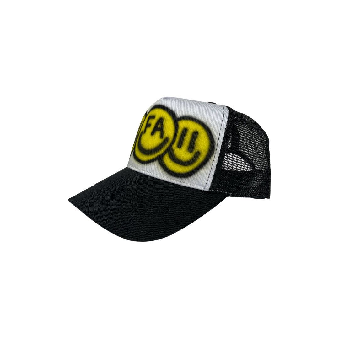 Other Happy Days Trucker Size ONE SIZE - 2 Thumbnail